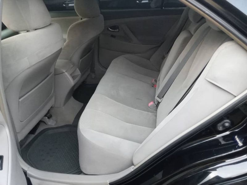 Thumbnail 11 of 2008 Toyota Camry LE